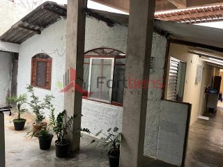 Casa Para Vender com 2 quartos 1 suíte no bairro Nova Era em Caieiras