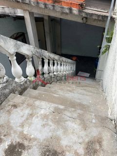 Casa Para Vender com 2 quartos 1 suíte no bairro Nova Era em Caieiras