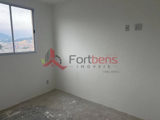 Apartamento Para Vender com 2 quartos no bairro Laranjeiras em Caieiras