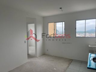 Apartamento Para Vender com 2 quartos no bairro Laranjeiras em Caieiras