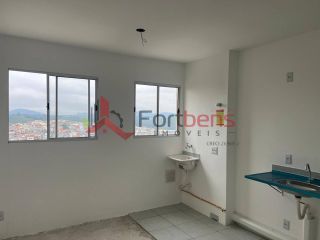 Apartamento Para Vender com 2 quartos no bairro Laranjeiras em Caieiras