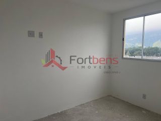 Apartamento Para Vender com 2 quartos no bairro Laranjeiras em Caieiras