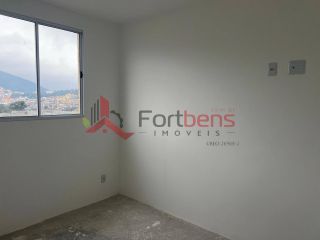 Apartamento Para Vender com 2 quartos no bairro Laranjeiras em Caieiras