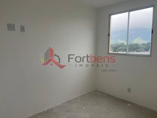 Apartamento Para Vender com 2 quartos no bairro Laranjeiras em Caieiras