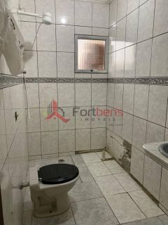 Sobrado Para Vender com 3 quartos 1 suítes no bairro Serpa em Caieiras