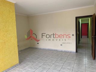 Sobrado Para Vender com 3 quartos 1 suítes no bairro Serpa em Caieiras