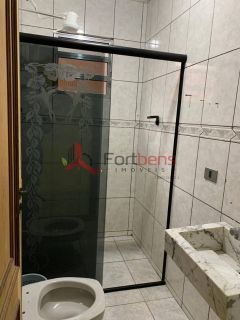 Sobrado Para Vender com 3 quartos 1 suítes no bairro Serpa em Caieiras