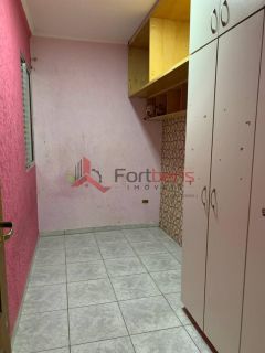 Sobrado Para Vender com 3 quartos 1 suítes no bairro Serpa em Caieiras