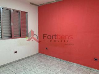 Sobrado Para Vender com 3 quartos 1 suítes no bairro Serpa em Caieiras