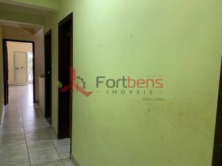Sobrado Para Vender com 3 quartos 1 suítes no bairro Serpa em Caieiras