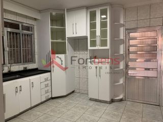 Sobrado Para Vender com 3 quartos 1 suítes no bairro Serpa em Caieiras