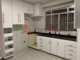 Sobrado Para Vender com 3 quartos 1 suítes no bairro Serpa em Caieiras