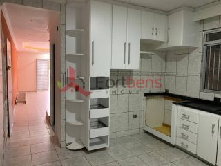 Sobrado Para Vender com 3 quartos 1 suítes no bairro Serpa em Caieiras