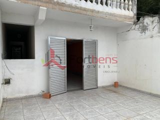 Sobrado Para Vender com 3 quartos 1 suítes no bairro Serpa em Caieiras