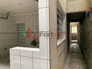 Sobrado Para Vender com 3 quartos 1 suítes no bairro Serpa em Caieiras