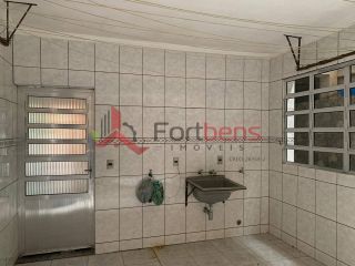 Sobrado Para Vender com 3 quartos 1 suítes no bairro Serpa em Caieiras