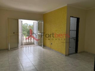 Sobrado Para Vender com 3 quartos 1 suítes no bairro Serpa em Caieiras