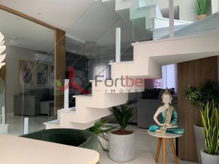 Casa de Condomínio Para Vender com 3 quartos 1 suítes no bairro Villa Verde em Franco Da Rocha