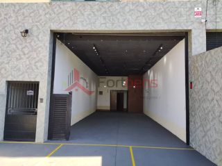 Galpão / Depósito / Armazém Para Alugar no bairro Jardim dos Abreus em Caieiras