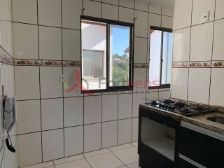 Apartamento Para Vender com 2 quartos no bairro Morro Grande em Caieiras
