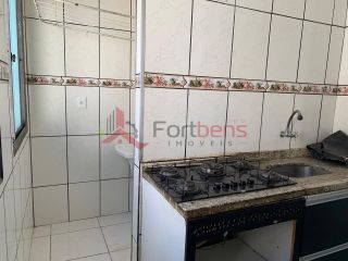 Apartamento Para Vender com 2 quartos no bairro Morro Grande em Caieiras