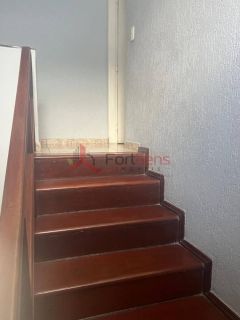 Sobrado Para Alugar com 2 quartos 1 suítes no bairro Laranjeiras em Caieiras