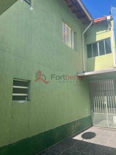 Sobrado Para Alugar com 2 quartos 1 suítes no bairro Laranjeiras em Caieiras