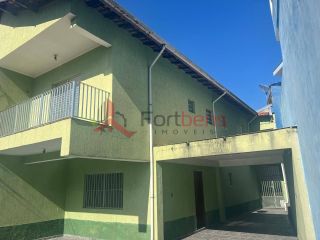 Sobrado Para Alugar com 2 quartos 1 suítes no bairro Laranjeiras em Caieiras