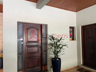 Casa de Condomínio Para Vender com 3 quartos 1 suítes no bairro Nova Caieiras em Caieiras