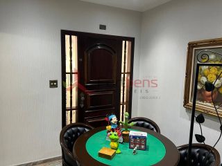 Casa de Condomínio Para Vender com 3 quartos 1 suítes no bairro Nova Caieiras em Caieiras