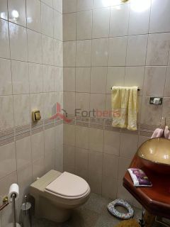 Casa de Condomínio Para Vender com 3 quartos 1 suítes no bairro Nova Caieiras em Caieiras
