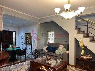 Casa de Condomínio Para Vender com 3 quartos 1 suítes no bairro Nova Caieiras em Caieiras
