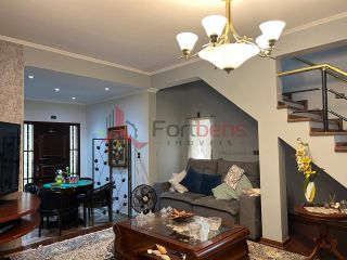 Casa de Condomínio Para Vender com 3 quartos 1 suítes no bairro Nova Caieiras em Caieiras