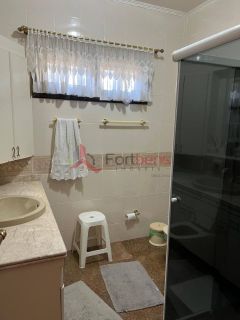 Casa de Condomínio Para Vender com 3 quartos 1 suítes no bairro Nova Caieiras em Caieiras