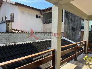 Casa de Condomínio Para Vender com 3 quartos 1 suítes no bairro Nova Caieiras em Caieiras