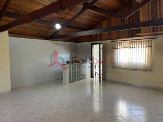 Casa de Condomínio Para Vender com 3 quartos 1 suítes no bairro Nova Caieiras em Caieiras