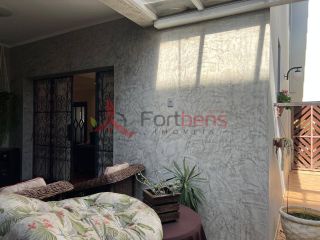 Casa de Condomínio Para Vender com 3 quartos 1 suítes no bairro Nova Caieiras em Caieiras