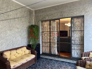 Casa de Condomínio Para Vender com 3 quartos 1 suítes no bairro Nova Caieiras em Caieiras