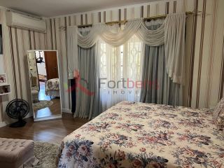Casa de Condomínio Para Vender com 3 quartos 1 suítes no bairro Nova Caieiras em Caieiras