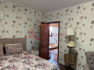 Casa de Condomínio Para Vender com 3 quartos 1 suítes no bairro Nova Caieiras em Caieiras
