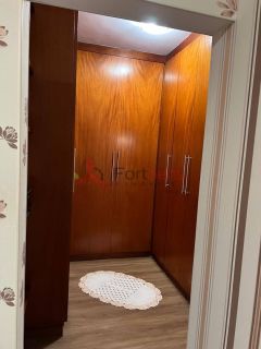 Casa de Condomínio Para Vender com 3 quartos 1 suítes no bairro Nova Caieiras em Caieiras