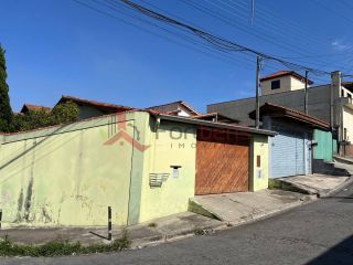 Sobrado Para Vender com 4 quartos 2 suítes no bairro Parque Santa Delfa em Franco Da Rocha