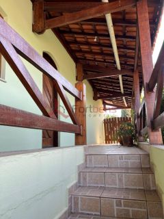Sobrado Para Vender com 4 quartos 2 suítes no bairro Parque Santa Delfa em Franco Da Rocha