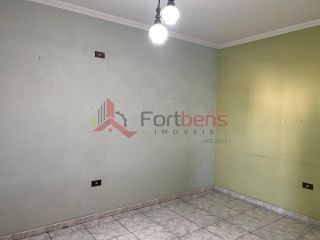 Sobrado Para Vender com 4 quartos 2 suítes no bairro Parque Santa Delfa em Franco Da Rocha