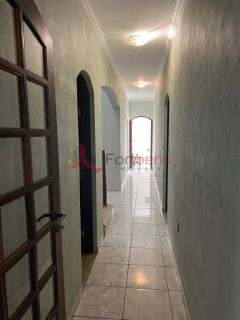Sobrado Para Vender com 4 quartos 2 suítes no bairro Parque Santa Delfa em Franco Da Rocha