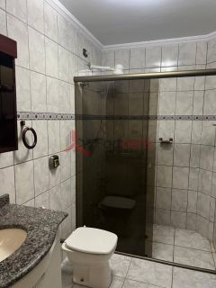 Sobrado Para Vender com 4 quartos 2 suítes no bairro Parque Santa Delfa em Franco Da Rocha