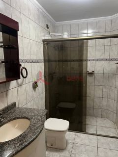 Sobrado Para Vender com 4 quartos 2 suítes no bairro Parque Santa Delfa em Franco Da Rocha