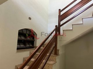 Sobrado Para Vender com 4 quartos 2 suítes no bairro Parque Santa Delfa em Franco Da Rocha