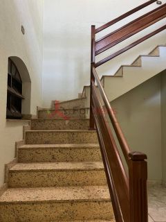 Sobrado Para Vender com 4 quartos 2 suítes no bairro Parque Santa Delfa em Franco Da Rocha