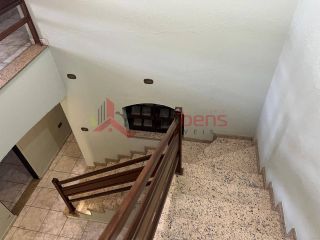 Sobrado Para Vender com 4 quartos 2 suítes no bairro Parque Santa Delfa em Franco Da Rocha